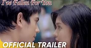 Ive Fallen For You Official Trailer | Kim Chiu and Gerald Anderson | 'Ive Fallen For You'