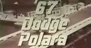 1967 Dodge Polara (Pamela Austin)