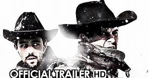 THE TIMBER Official Trailer (2015) - Action Adventure Movie HD