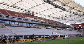 VfB Stuttgart: Begehrte Tickets – diese Plätze stehen auf der neuen Haupttribüne zur Verfügung