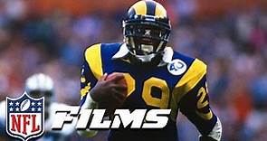 #2 Eric Dickerson | NFL Films | Top 10 Rookie Seasons of All Time