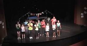 Theater Camp Show - Morgan Park Academy