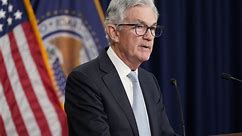 Fed's Powell: 'Time for easing rate increases is coming'