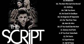 Thescript Greatest Hits Full Album - Best Songs Of Thescript