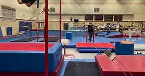 Coach : save of the day | Saginaw High School Gymnastics