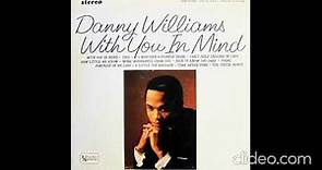 Danny Williams - With You In Mind -1964 (FULL ALBUM)