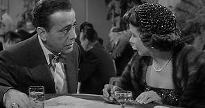 Deadline U S A 1952 (720p) Humphrey Bogart, Ethel Barrymore, Kim Hunter