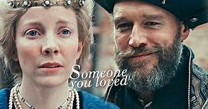 Henry VII & Elizabeth of York | Someone You Loved