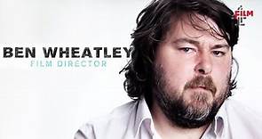 Ben Wheatley on his films, influences and the film industry | Film4 Interview Special