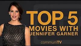 TOP 5: Jennifer Garner Movies | Trailer