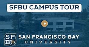 San Francisco Bay University Campus Tour