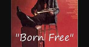 Maynard Ferguson -- "Born Free"