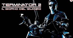 Terminator 2 - Il giorno del giudizio 1991 Trailer Ita HD