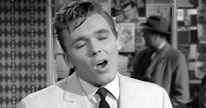 Billy Fury - Once Upon A Dream (clip from "Play It Cool")