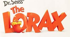 John Powell - Dr. Seuss' The Lorax