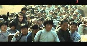 The Children of Huang Shi - Trailer