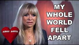 Jo Wood's Emotional Account Of Split From Rolling Stones Ronnie Wood | Celebrity First Dates