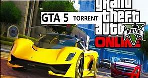 How to download gta 5 free full game with torrent
