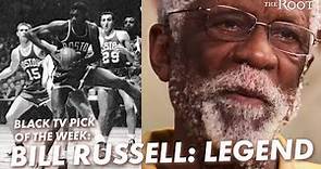 Bill Russell: Legend On Netflix Is Our TV Pick This Week