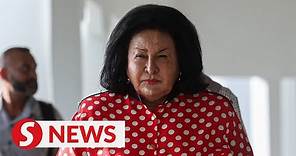 Rosmah Mansor’s representation set for March 1 by High Court