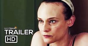 THE OPERATIVE Official Trailer (2019) Diane Kruger, Martin Freeman Movie HD
