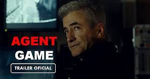 Agent Game (2022) - Tráiler Subtitulado en Español