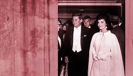 The Story Of...:The Story of Jackie Kennedy Onassis Season 1 Episode 101