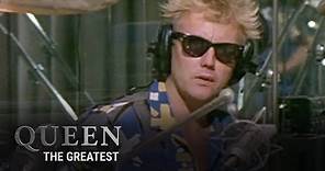 Queen: Behind The Hits - Roger Taylor (Episode 7)