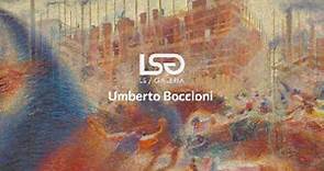 Umberto Boccioni - 2 minutos de arte