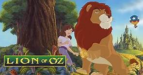 Lion of Oz (Full Movie)