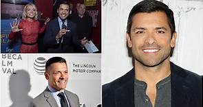 Mark Consuelos: Short Biography, Net Worth & Career Highlights