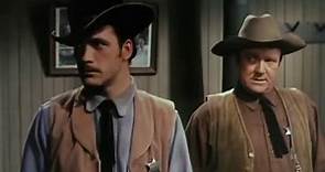 City of Bad Men ( 1953)  western movie