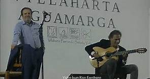 Miguel Ortega con Salvador Gutiérrez - Fandangos