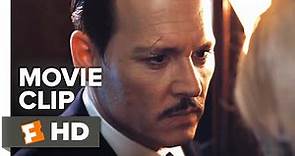 Murder on the Orient Express Movie Clip - Some Men (2017) | Movieclips Coming Soon