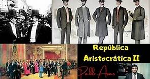 República Aristocrática II