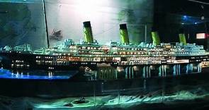 Documentales completos en español MISTERIOS DEL TITANIC PARTE 1 Documental Titanic