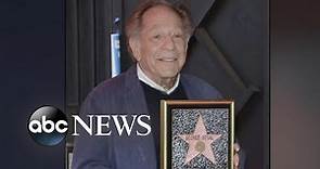 ‘The Goldbergs’ star George Segal dies at 87