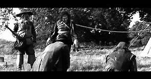 I disertori - A field in England Trailer originale HD