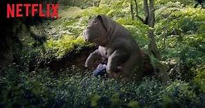 Okja | Bande-annonce VF | Netflix France