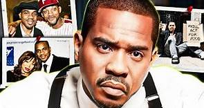 How He Lives NOW Is SAD!|The Tragic Details About Duane Martin