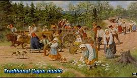 Traditional Cajun Music