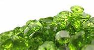 What Is Peridot - Gemstone Facts and Information
