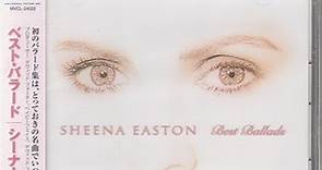 Sheena Easton - Best Ballads