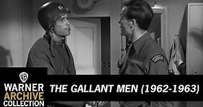 Episode 1 | The Gallant Men | Warner Archive