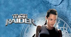 Lara Croft-Tomb Raider (film 2001) TRAILER ITALIANO