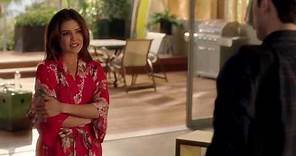 Danielle Campbell - famous in love season 2 - episode 10 clips