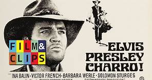 Charro! - Full Movie by Film&Clips