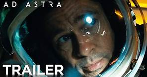 Ad Astra | Teaser Trailer