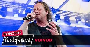 Voivod live | Rock Hard 2023 | Rockpalast