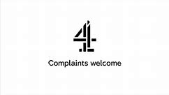 Channel 4 Complaints Welcome Case Study 2021